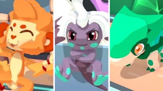 Let's Start Our TEMTEM Adventure! Temtem Gameplay Walkthrough Part 1!