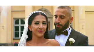 Afghan/Kurdish Wedding 2017 - Rasian & Zohal