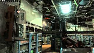 Проходнячок TimeShift часть 5