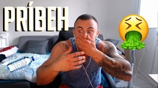 MAŤO - POSLEDNÝ DEŇ NA DOVOLENKE | PRÍBEH