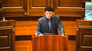 Florin Krasniqi i do emrat e ish UDB'ashëve në Qeveri e Kuvend