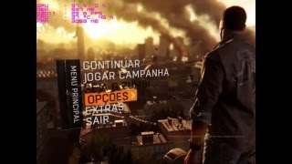 Dying Light - Hd graphics 4600 Benchmark