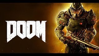 DOOM (2016) | G4400, GTX 1050, 8GB RAM