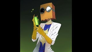 [Villainous] Dr.flug [Build our machine (Remix)]