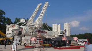 600 ton Demag