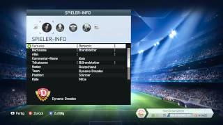 FIFA 14 PC Patch / Mod EEP Version 1.5 Tutorial(3. Liga, Regionalliga, SüperLiga uvm.)