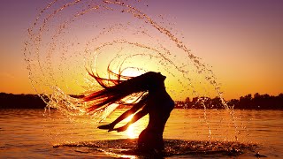 3 HOURS Ambient Chillout Mix | Relaxing & Wonderful Music | Mixed/Composed by Jjos