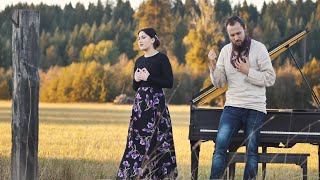 Nearer My God To Thee - Epic Version (In Russian)
