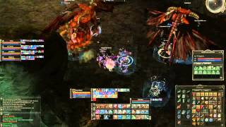 Lineage 2 - Elemental Summoner - [AbyssMoon] Expansion Movie