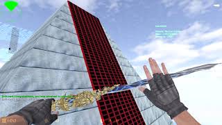 Counter-Strike 1.6:Серф сервер Весёлый Surf [CSO+Halloween] #435 cерия [АДМИН] СМОТРИ ОПИСАНИЕ