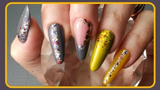 PRESS ON NAIL | APRES X NAILS | GEL NAILS | VALENTINAMNAILS