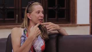 Dr Parag Telang explaining Facial Feminisation surgery; part 2/3
