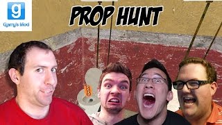 GMod Prop w/ Mark, Bob, and Jack: We Got This Bob!!!