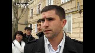 AYIN-ACIK: Радость и слёзы