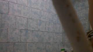 Как я моюсь