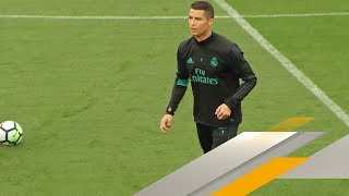 Cristiano Ronaldo wünscht sich ter Stegen bei Real Madrid | SPORT1 TRANSFERMARKT