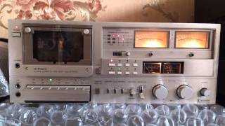 Hitachi d 5500 super
