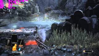 DARK SOULS III. Xeon e5450 (3.6 ггц) + Radeon 280x