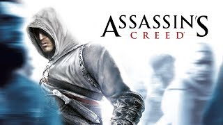 Assassin's Creed ( Шестой блок памяти) 4K 60FPS