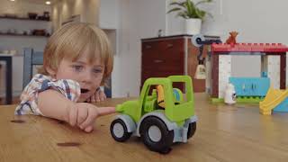 Farmer Adventures – LEGO DUPLO – LT