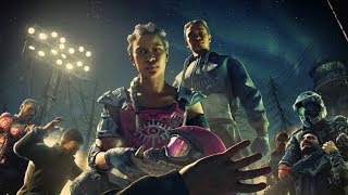 Far Cry: New Dawn - Смертельные гонки! #6