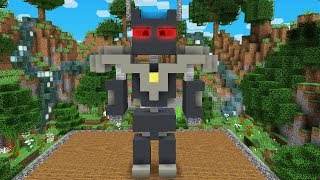 Minecraft: SERÁ QUE EU GANHO JOGANDO BUILD BATTLE EM OUTRO SERVIDOR? (MASTER BUILDERS)