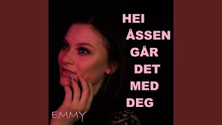 Hei åssen går det med deg?