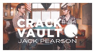 Learn a Jack Pearson / Wes Montgomery Style Lick from Joe Robinson: Crack the Vault (S1: E2)