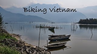 Biking Vietnam