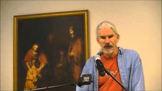 Revelation Chapters 7-8, Part 1 - The 144000 & The Great Tribulation | Steve Gregg