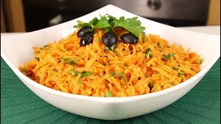 УДИВИТЕЛЬНАЯ ВКУСНЯТИНА Из Обычной Моркови! Все Дело в Заправке!