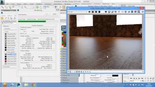 Бесплатный курс "Интерьер в 3ds Max (3D Studio Max)"