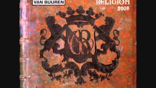 Armin Van Buuren Universal Religion 3- Live From Armada @ Ibiza 2008