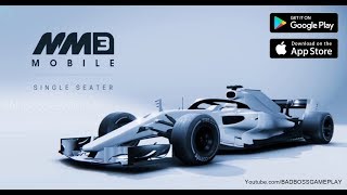 Motorsport Manager Mobile 3 Gameplay (Android iOS)