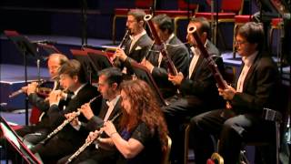 Jan Lisiecki - Schumann - Piano Concerto in A minor, Op 54