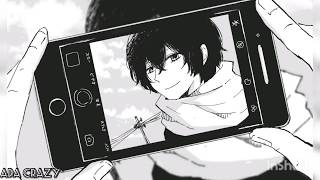 Дазай Осаму (великий из бродячих псов) Dazai Osamu (Bungou Stray Dogs)
