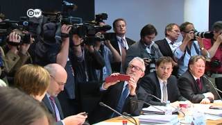 Euro-Hawk: de Maizière lehnt Rücktritt ab | Journal