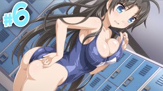 Sakura Swim Club # 6 Мал купальник да удал