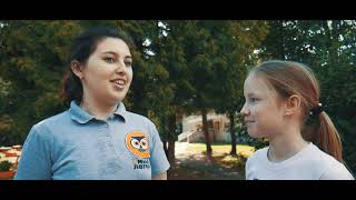 ЛЕТО, 2019 :: ВТОРАЯ СМЕНА / Гала-концерт - кружок «умное ТВ»