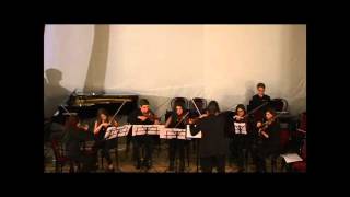 Corelli - Concerto per archi - Op. 6 n. 8