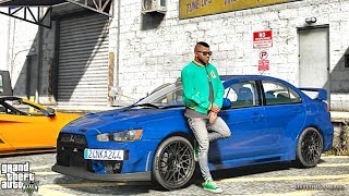 GTA 5 REAL LIFE MOD #331 DRIVING SCHOOL!!! (GTA 5 REAL LIFE MODS)