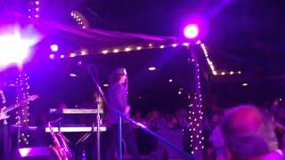 Boney James performs  Sweet Thing  Live @ Thornton Winery