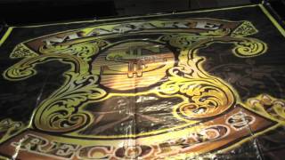 DOCUMENTAL: SCRATCHES Y RIMAS - Parte 1