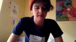 Genderqueer life update, name change, family , T and top surgery.