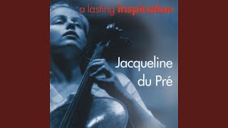 Cello Concerto in E Minor, Op.85 (1995 Remastered Version) : III. Adagio