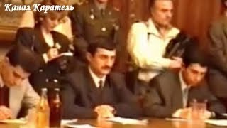 25 лет назад Москва остановила нагорно-карабахский конфликт