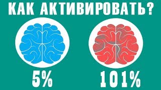 Ученые раскрывают секреты работы мозга. Как стать умным? - Шоу фактов