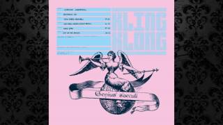 Christian Hornbostel - Out Of The Matrix (Original Mix) [KLING KLONG]