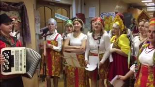 23 ФЕВРАЛЯ! КОРПОРАТИВ В  МИЭЛЬ, ОФИС СУЩЕВСКИЙ, В ЧЕСТЬ ДНЯ ЗАЩИТНИКОВ ОТЕЧЕСТВА!