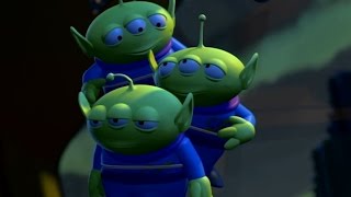 Меня Приглосили в Сериал  - История Игрушек
